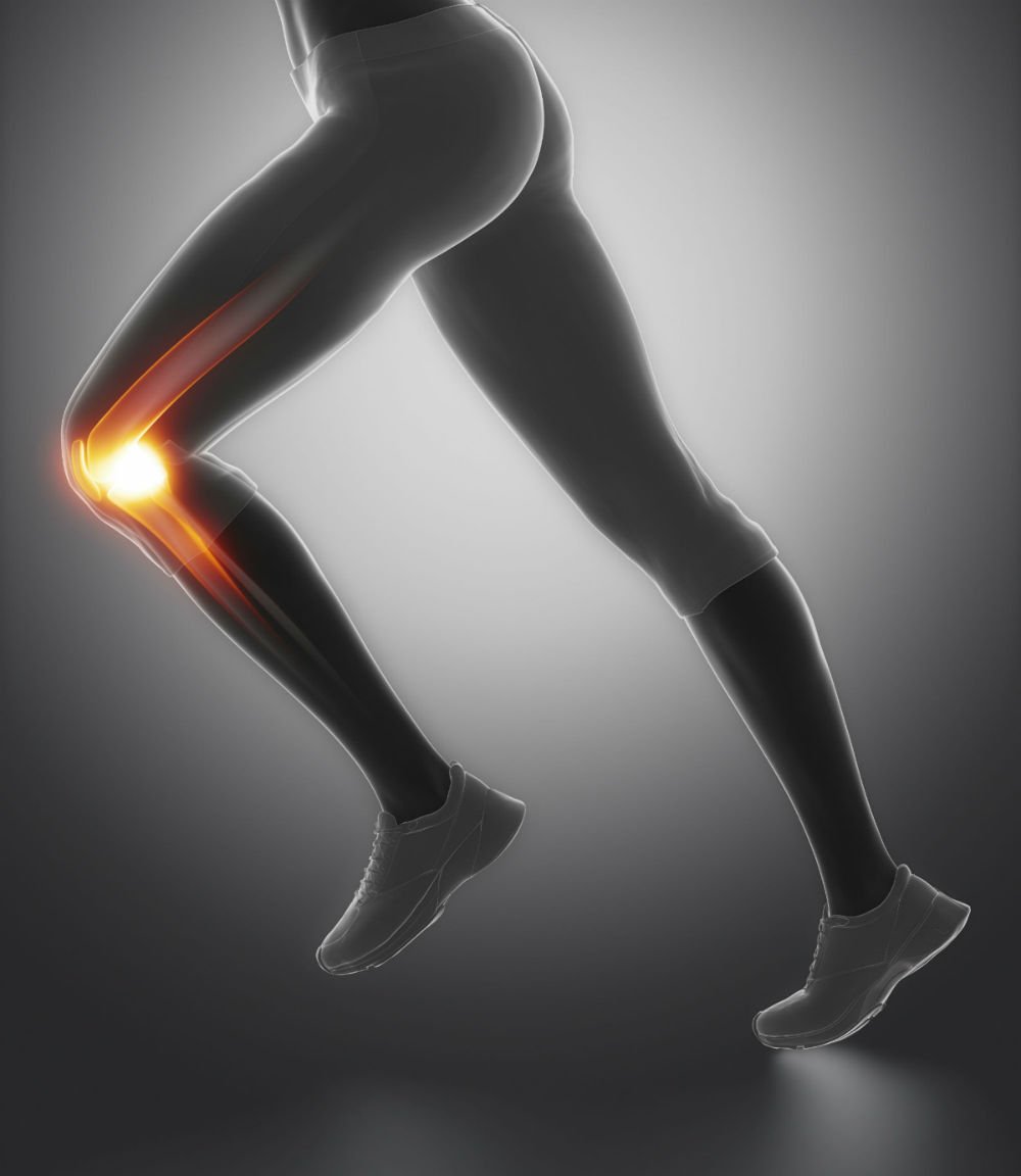 How Long Does It Take to Heal After ACL Reconstruction?: David