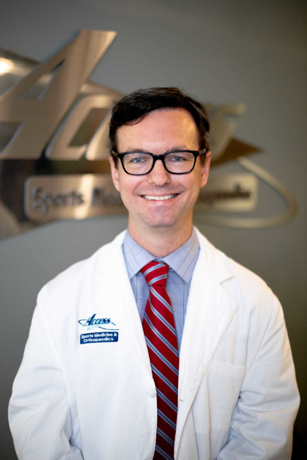 Access Sports Medicine & Orthopaedics Welcomes Jeffrey Smith, MD ...