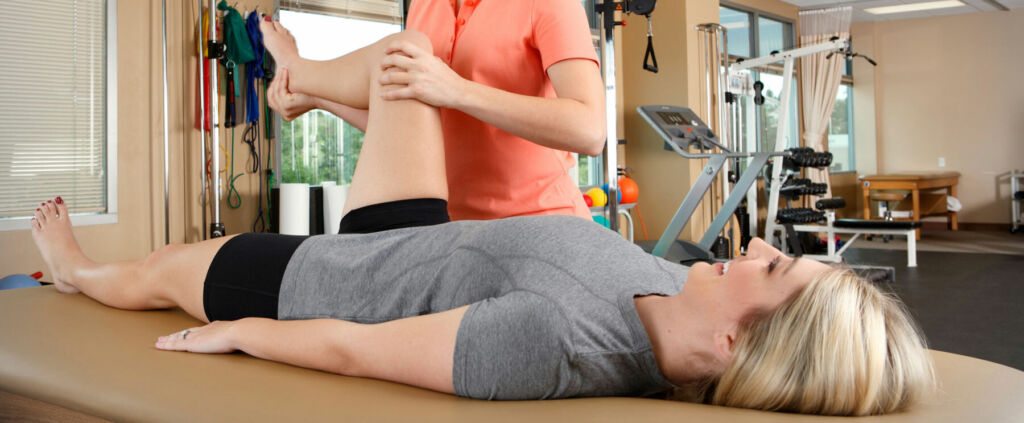 hip pain and injury treatment options